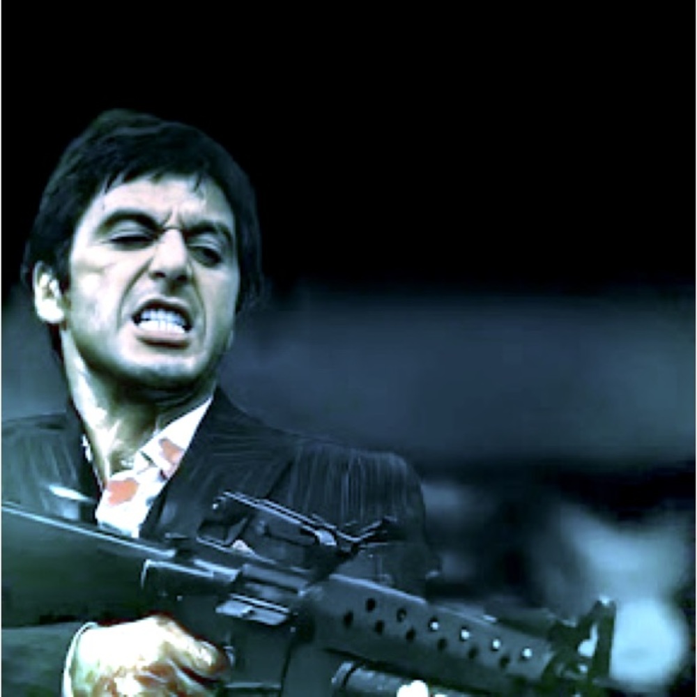 Meet your Posher, Dusk